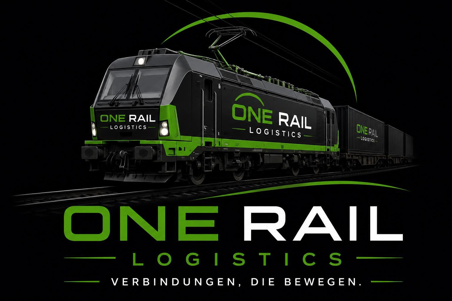 OneRail Logistics